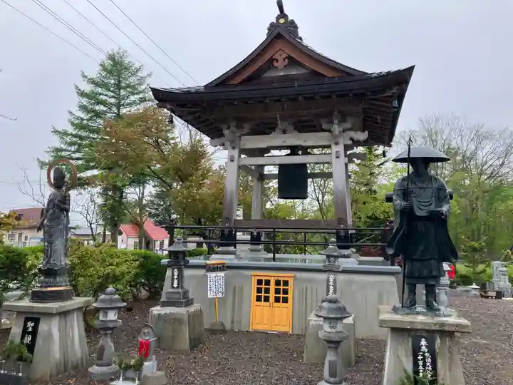 泉福寺(北海道)