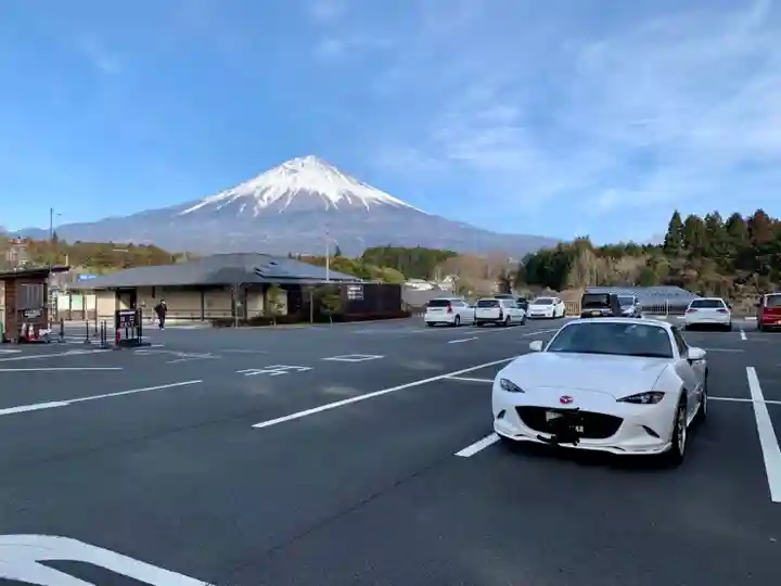 熊野神社(静岡県)