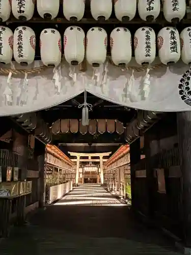 桑名宗社（春日神社）(三重県)