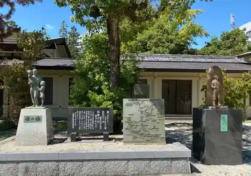 三重縣護國神社(三重県)
