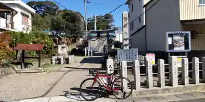 久世神社(京都府)