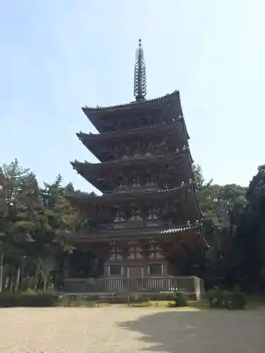 醍醐寺のその他建物
