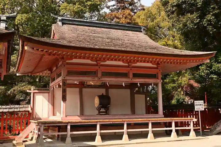 香椎宮(福岡県)