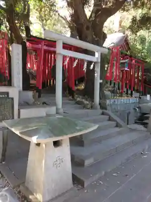 乃木神社(東京都)