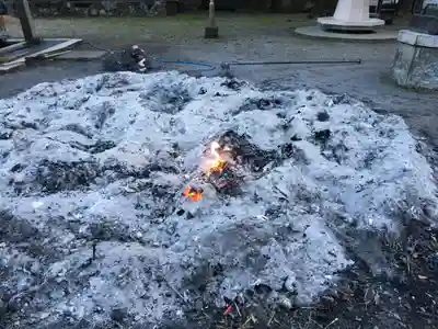 總社大神宮のお祭り