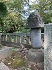 金村別雷神社(茨城県)