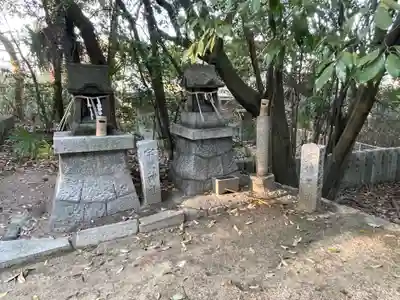 宇夫階神社(香川県)