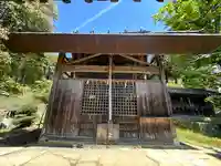 日吉神社(京都府)
