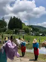 近津神社(茨城県)