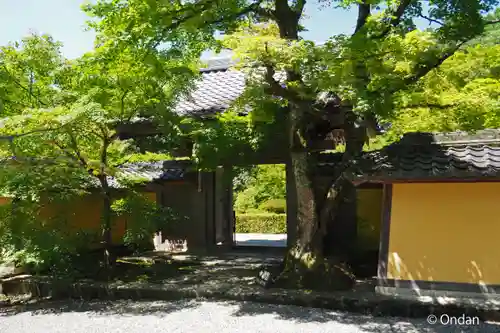 西明寺(滋賀県)