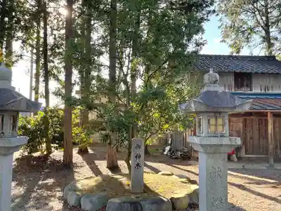 神明神社(滋賀県)