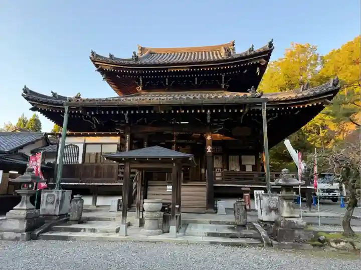 今熊野観音寺(京都府)