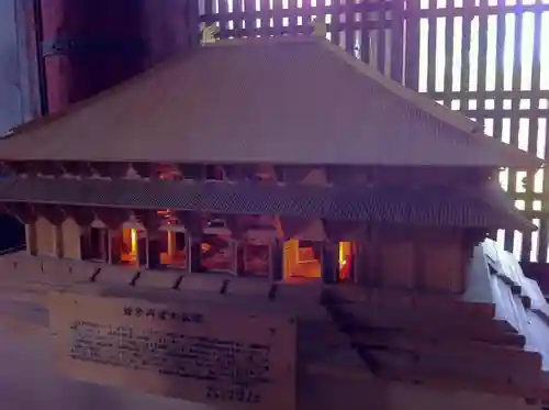 東大寺のその他建物