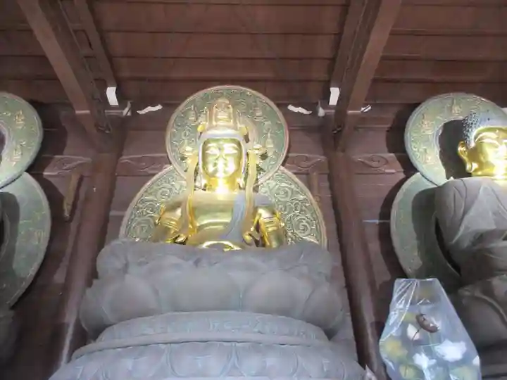 養玉院如来寺(東京都)