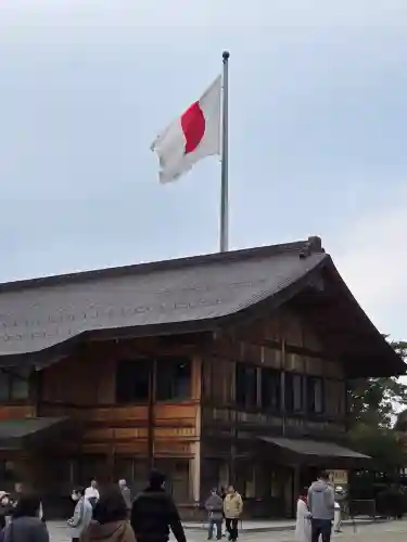 出雲大社(島根県)