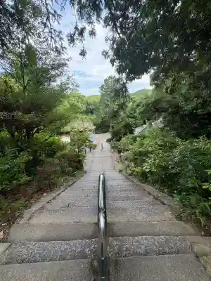恩山寺(徳島県)