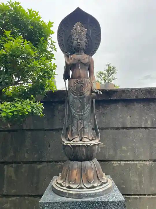 道林寺(東京都)