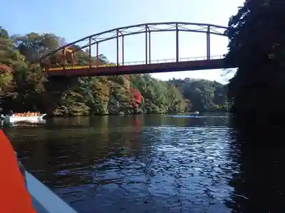 八坂神社の周辺