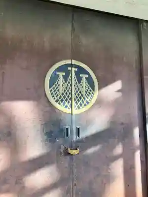浅草神社(東京都)