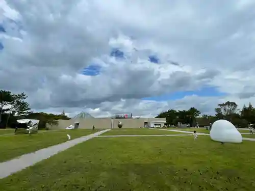 常盤神社(山口県)