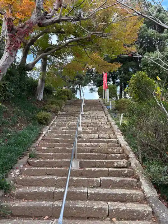 中山寺(福井県)