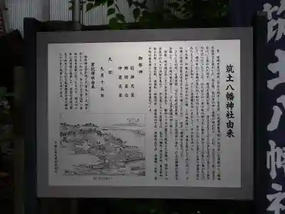 筑土八幡神社(東京都)