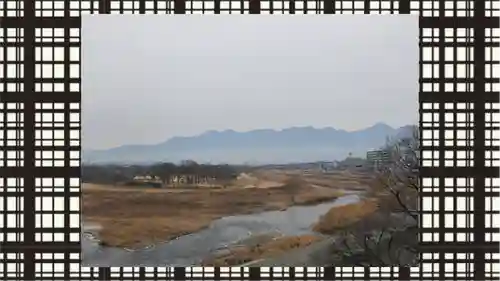 高﨑神社(群馬県)