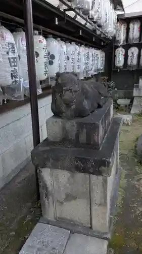 文子天満宮(京都府)