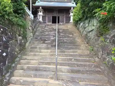 豊由氣神社　(静岡県)