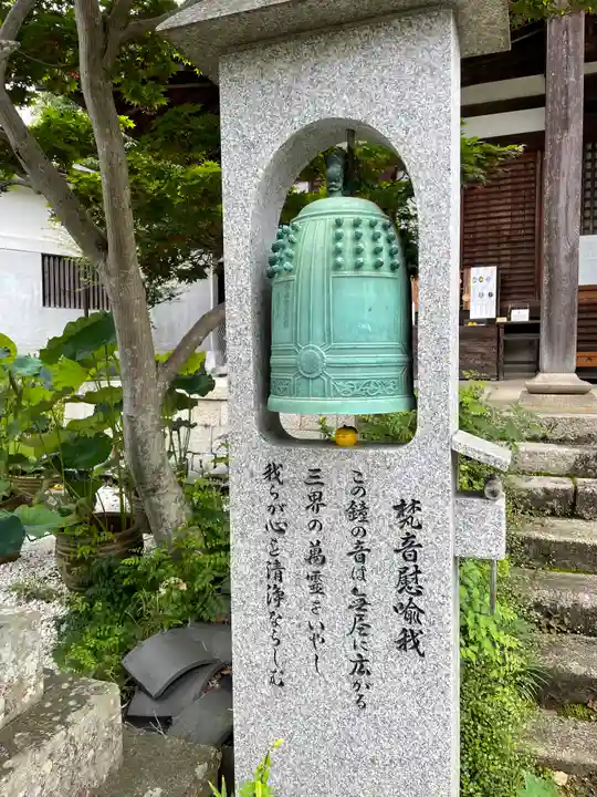 盛松寺のその他建物