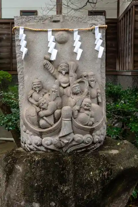 彦島八幡宮(山口県)