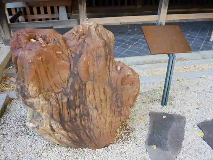 照光寺のその他建物