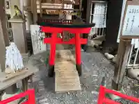 洲嵜神社(愛知県)
