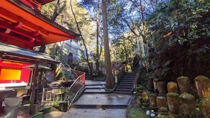 尾張高野山宗 総本山 岩屋寺(愛知県)