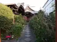 福田寺のその他建物