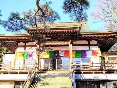 泉明寺(宮城県)