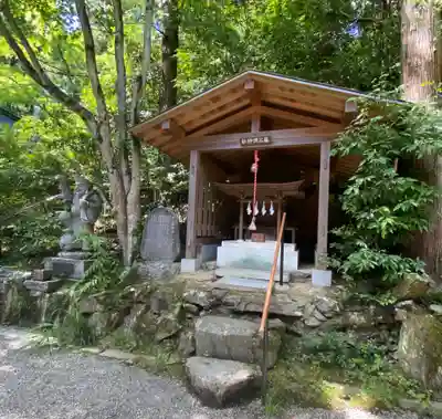 宝登山神社(埼玉県)