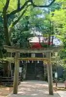 仙波東照宮(埼玉県)