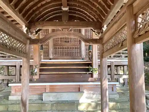 日吉神社(滋賀県)