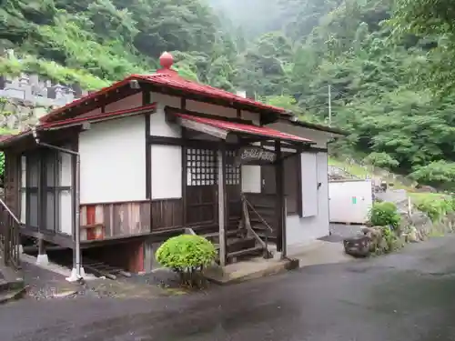 本源院(東京都)