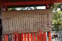 鶴見神社の歴史