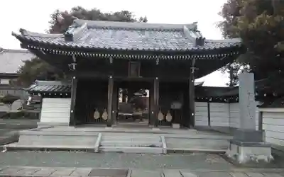 東福寺(静岡県)