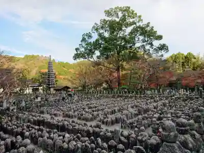 化野念仏寺(京都府)