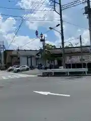 秩父神社(埼玉県)