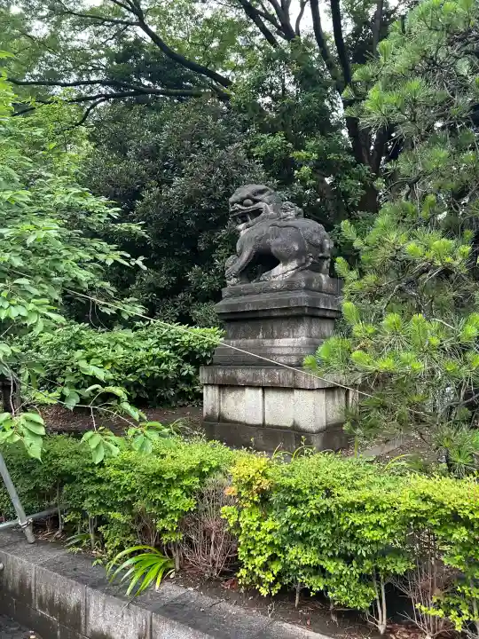 靖國神社(東京都)