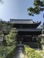 南宗寺(大阪府)