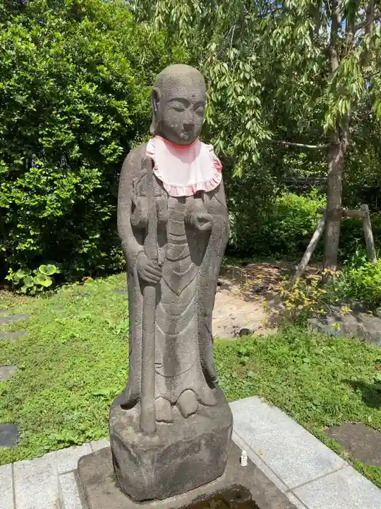 宝勝山 南藏院 蓮光寺(東京都)