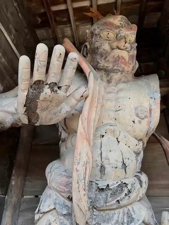 仁比山神社(佐賀県)