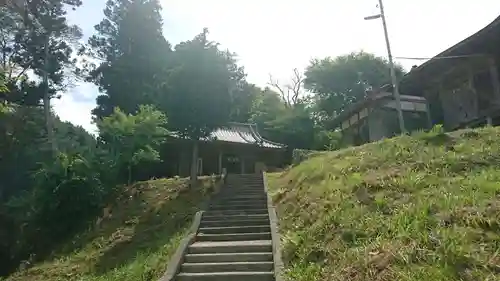 久須志神社のその他建物
