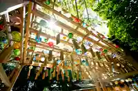 川越氷川神社のその他建物